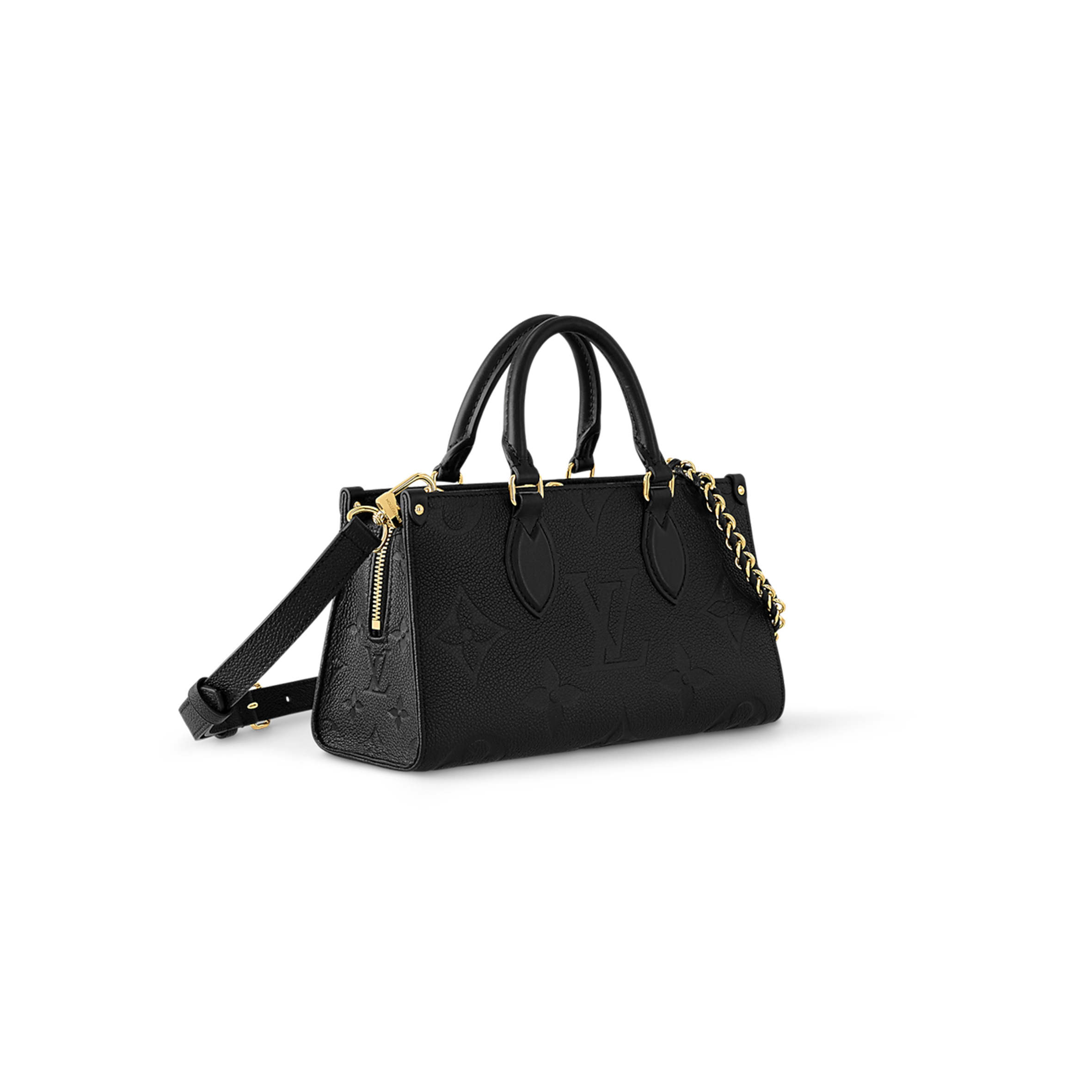 LOUIS VUITTON MASTER ONTHEGO EAST WEST M23640 (25*13*10cm)
